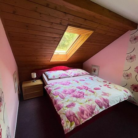 Apartmany Chřibská Buitenkant foto