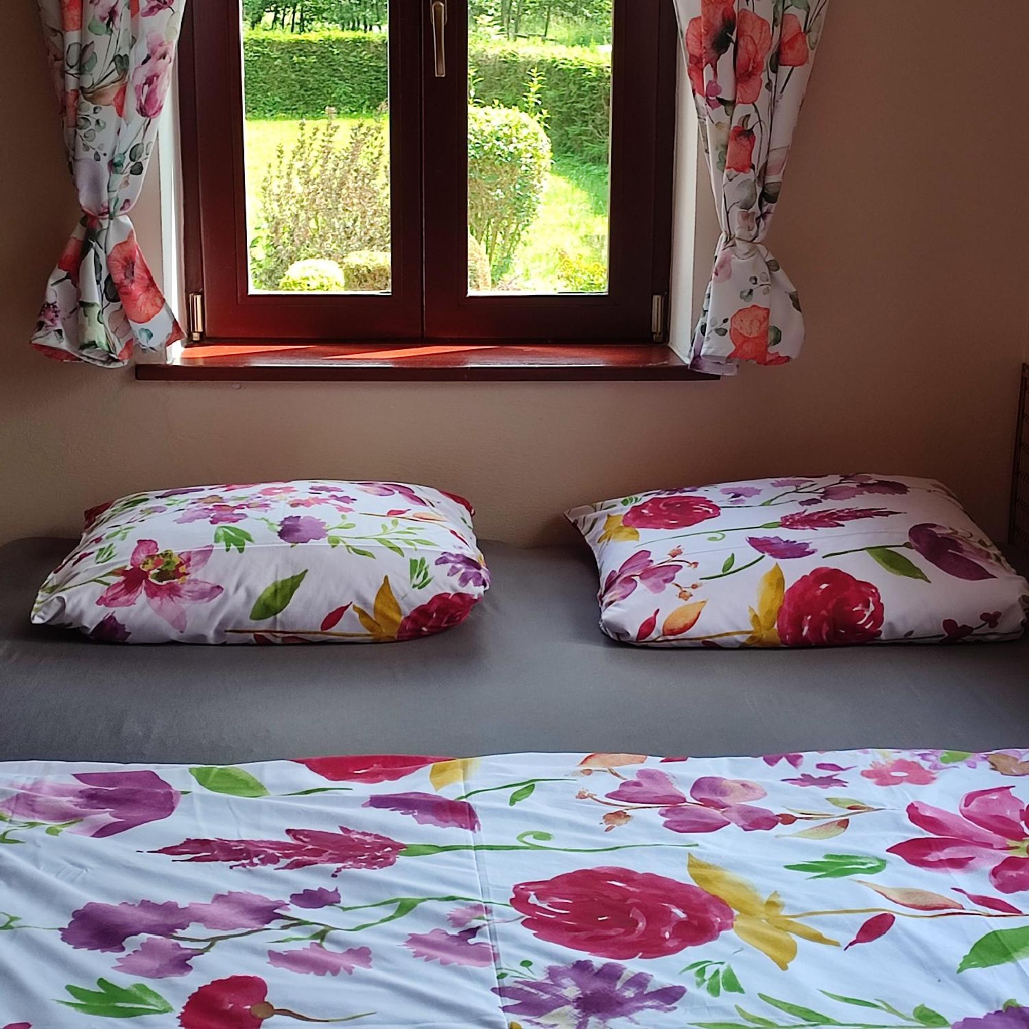 Apartmany Chřibská Buitenkant foto